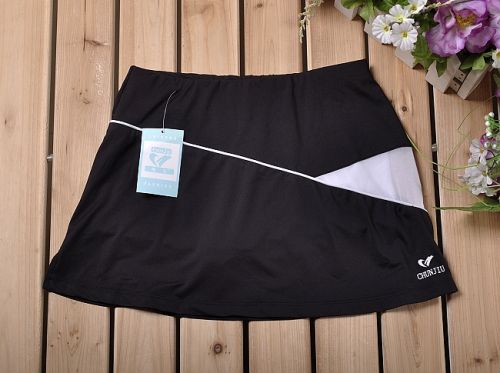 Jupe de sport femme - Ref 483170