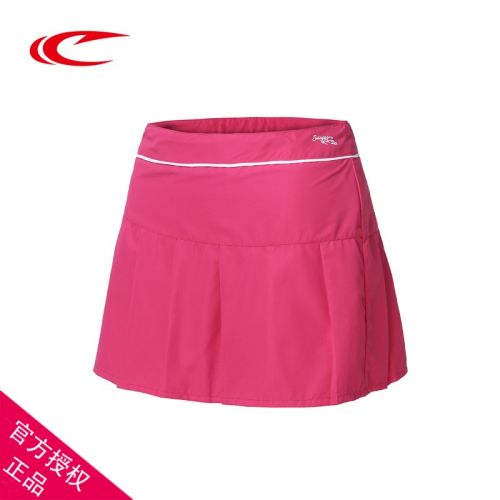 Jupe de sport femme SAIQI en polyester - Ref 483178