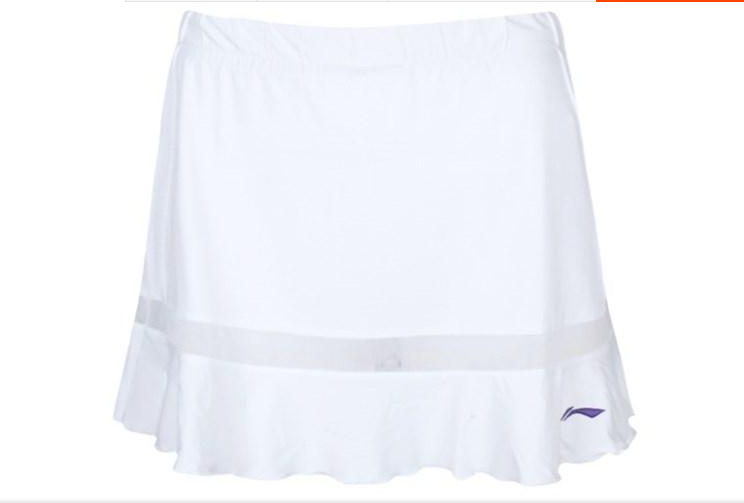  Jupe de sport LINING - Ref 483187