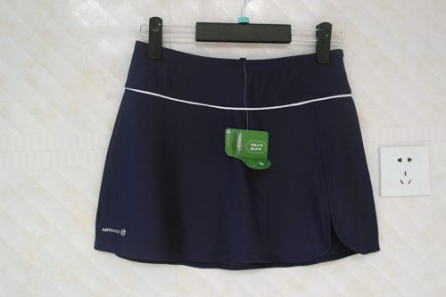  Jupe de sport femme en polyester - Ref 483190