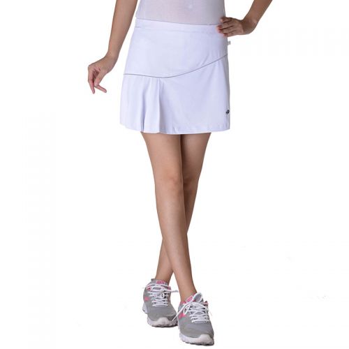 Jupe de sport femme - Ref 483192