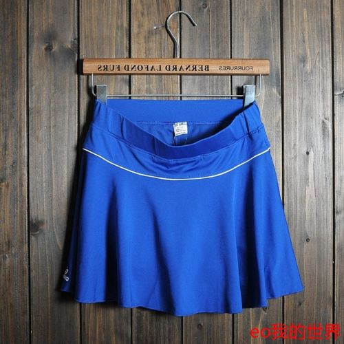 Jupe de sport femme EUKE - Ref 483217