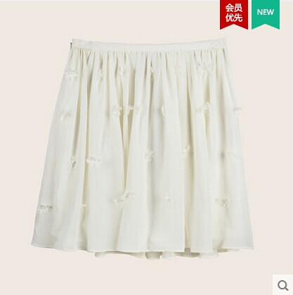  Jupe de sport femme MIGAINO - Ref 483219