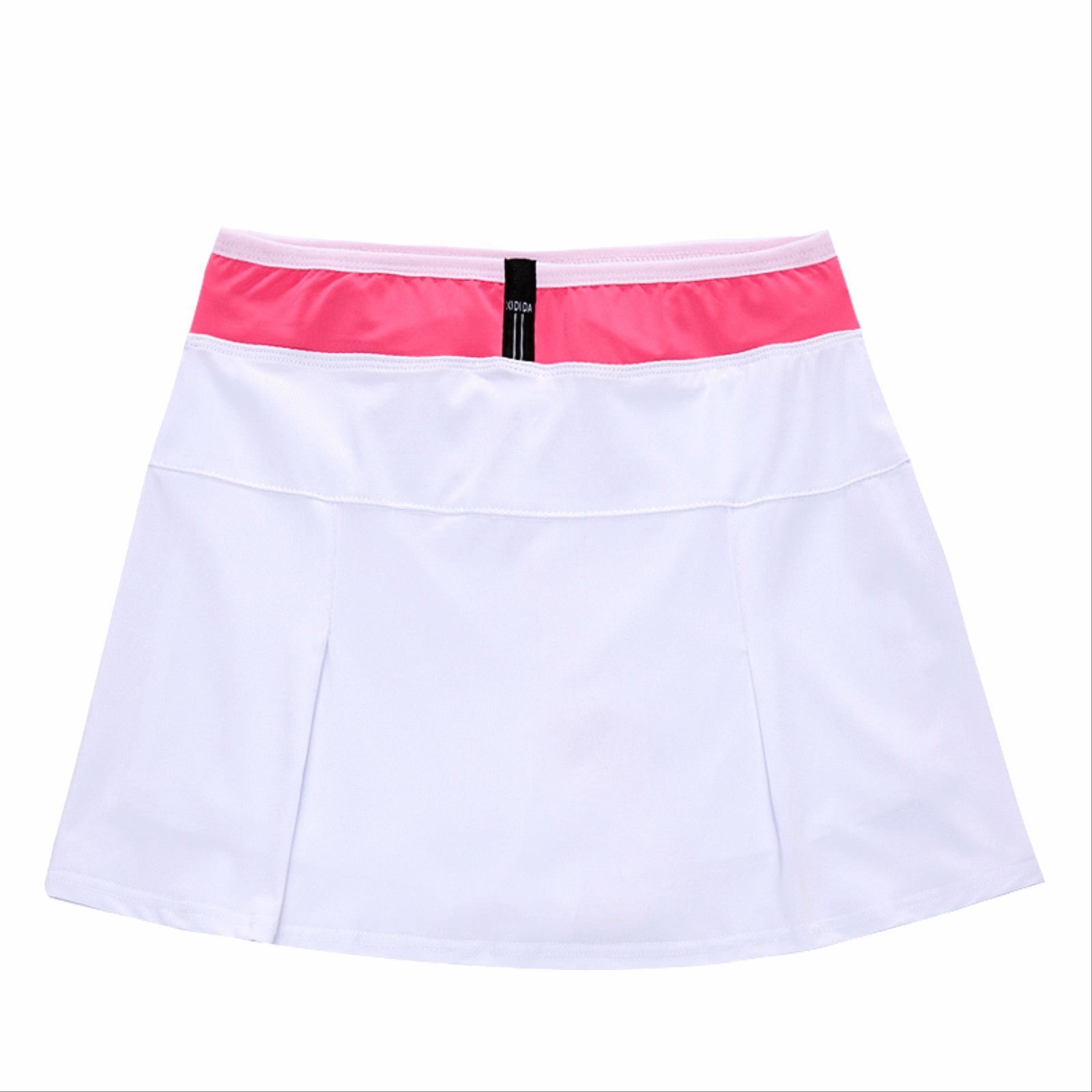 Jupe de sport femme XIDIDA en polyester - Ref 483233