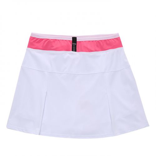 Jupe de sport femme en polyester - Ref 483236