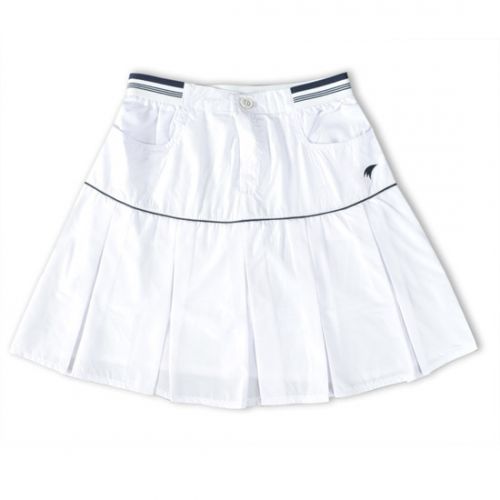 Jupe de sport femme EUKE en polyester - Ref 483251