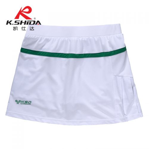  Jupe de sport femme en polyester - Ref 483253