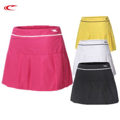 Jupe de sport femme SAIQI en polyester - Ref 483268