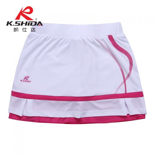  Jupe de sport femme en CVC - Ref 483271