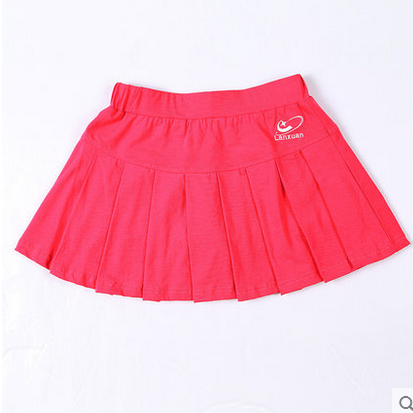 Jupe de sport femme en nylon - Ref 483280