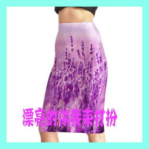  Jupe de sport vide - Ref 483292