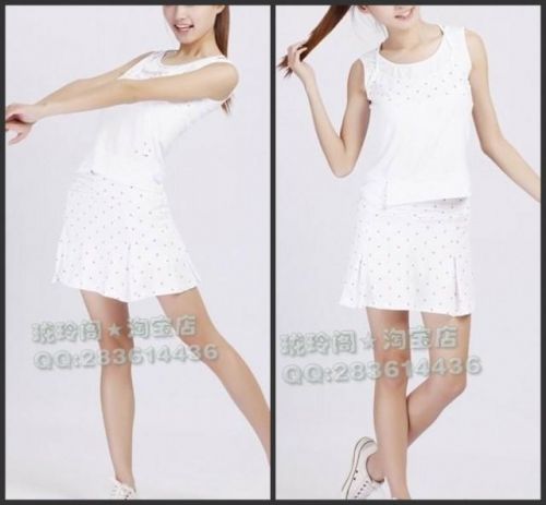  Jupe de sport femme - Ref 483317