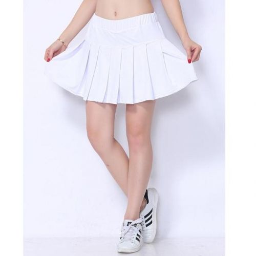 Jupe de sport femme - Ref 483320