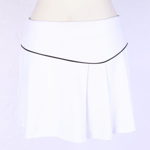 Jupe de sport femme en CVC - Ref 483325