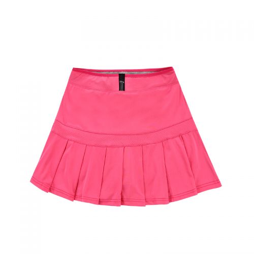Jupe de sport femme en polyester - Ref 483328