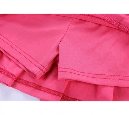 Jupe de sport femme en polyester - Ref 483342