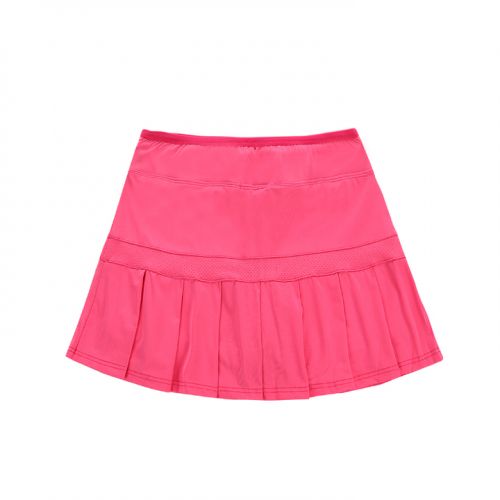 Jupe de sport femme en polyester - Ref 483343