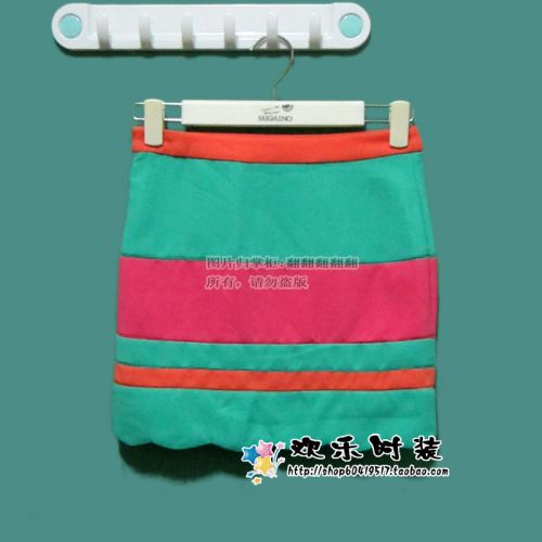  Jupe de sport MIGAINO - Ref 483355
