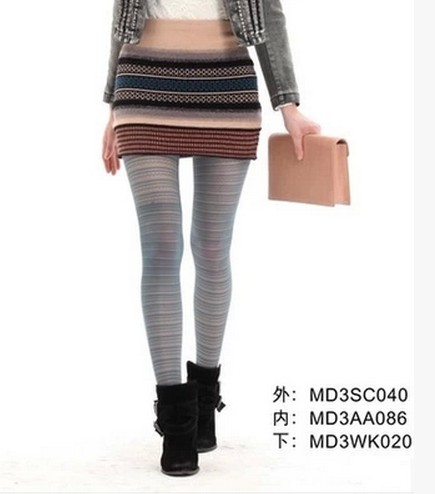  Jupe de sport MIGAINO - Ref 483356
