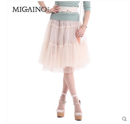  Jupe de sport MIGAINO - Ref 483368