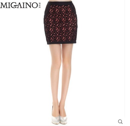  Jupe de sport MIGAINO - Ref 483371