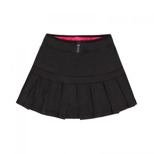 Jupe de sport femme en polyester - Ref 483376