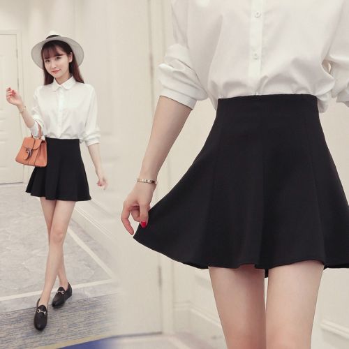 Jupe de sport femme - Ref 483416