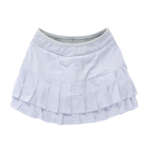 Jupe de sport femme TEENZEA en polyester - Ref 483420