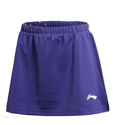  Jupe de sport femme LINING - Ref 483429