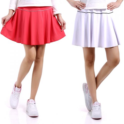 Jupe de sport femme - Ref 483441