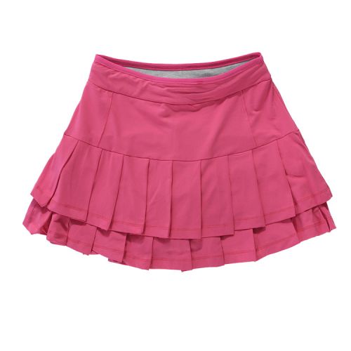 Jupe de sport femme TEENZEA en polyester - Ref 483463
