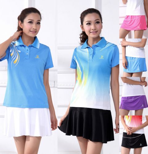 Jupe de sport femme - Ref 483464