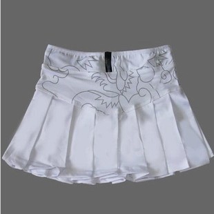 Jupe de sport femme en polyester - Ref 483467