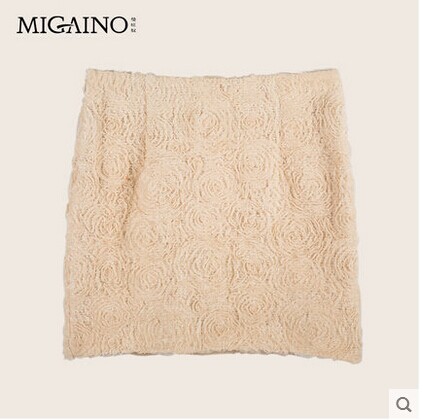  Jupe de sport femme MIGAINO - Ref 483478