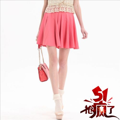 Jupe de sport femme MIGAINO - Ref 483480