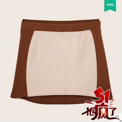  Jupe de sport femme MIGAINO - Ref 483481