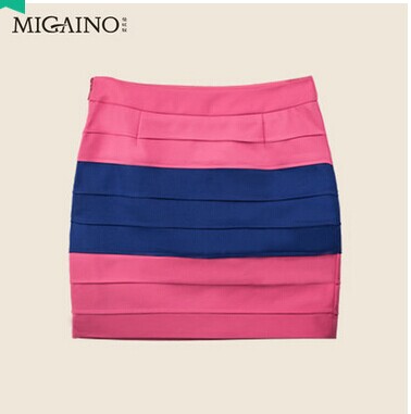  Jupe de sport femme MIGAINO - Ref 483482
