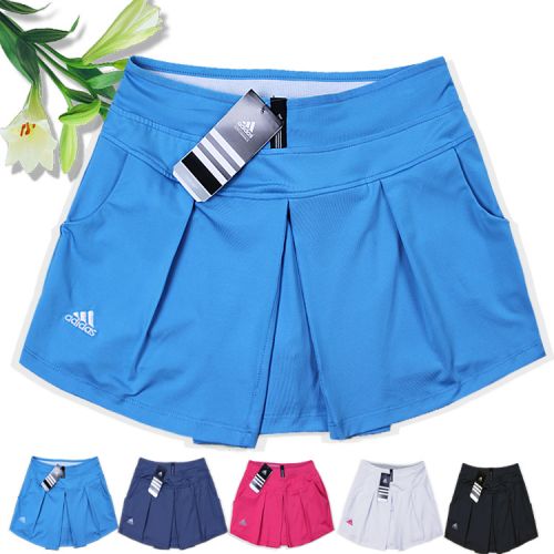  Jupe de sport femme culottes - Ref 483492