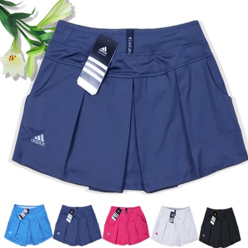  Jupe de sport femme culottes - Ref 483494