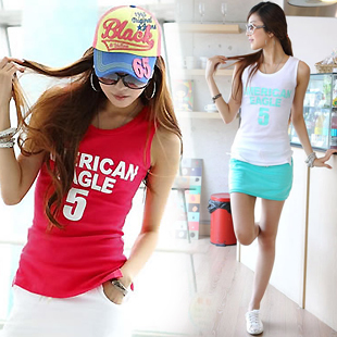 Jupe de sport femme en coton - Ref 483496