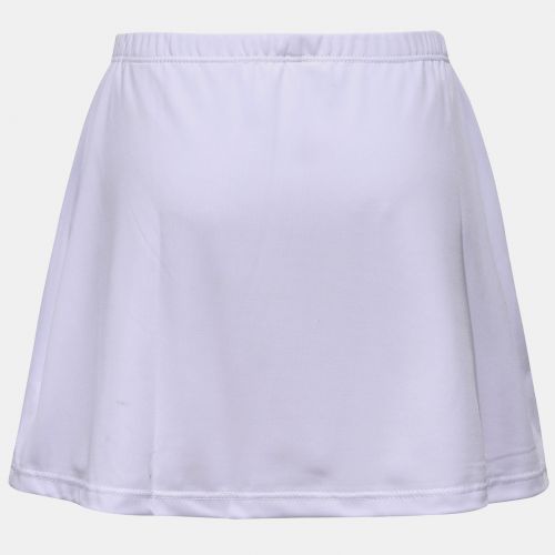 Jupe de sport femme en polyester - Ref 483523