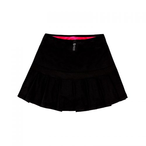 Jupe de sport femme en polyester - Ref 483526
