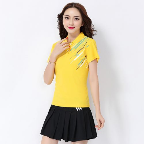 Jupe de sport femme Jupes de la couronne Jin - Ref 483530