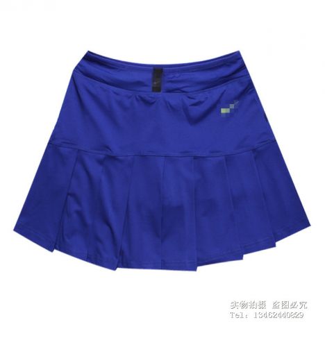 Jupe de sport femme en polyester - Ref 483531