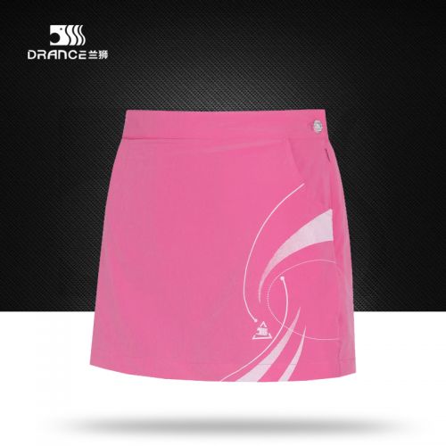  Jupe de sport femme DRANCE en polyester - Ref 483538