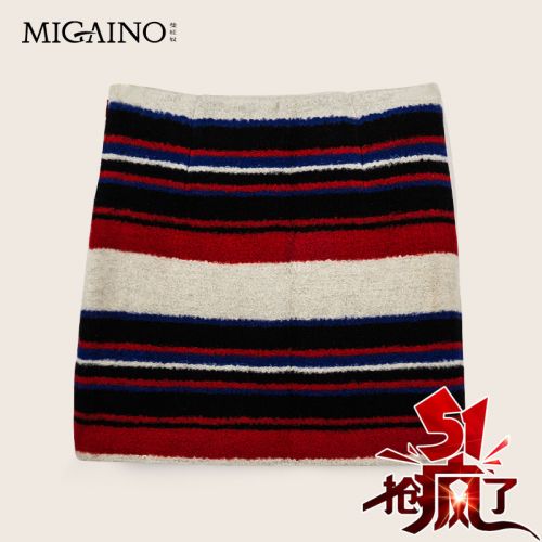  Jupe de sport femme MIGAINO - Ref 483550