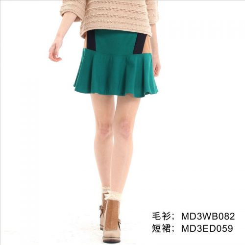  Jupe de sport femme MIGAINO - Ref 483551