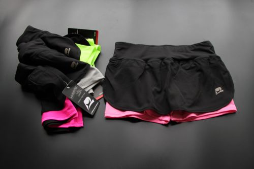  Jupe de sport femme - Ref 483563