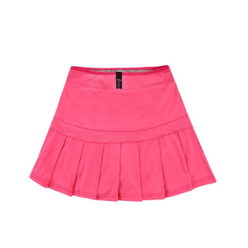Jupe de sport femme en polyester - Ref 483587