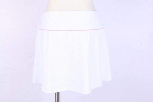  Jupe de sport femme en coton - Ref 483602